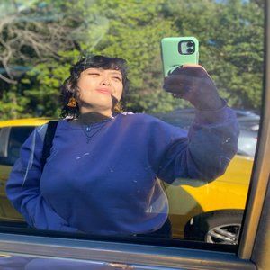 Meet your Posher, Megan